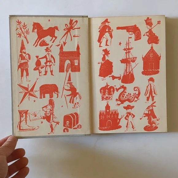 Kim - Rudyard Kipling - 1958 - Picture 3 of 11